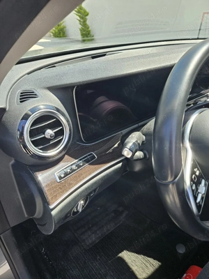 Vand Mercedes E300E - imagine 6