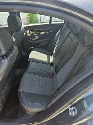 Vand Mercedes E300E - imagine 10