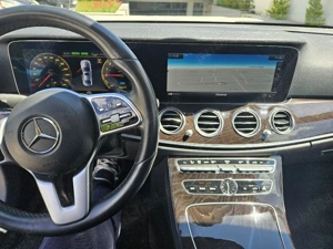 Vand Mercedes E300E - imagine 2