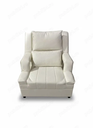 Fotoliu electric masaj