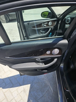 Vand Mercedes E300E - imagine 9