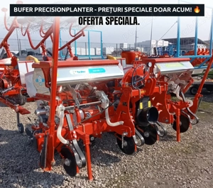 Semanatoare de precizie. PREȚURI SPECIALE DOAR ACUM! 