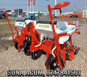 Semanatoare de precizie. PREȚURI SPECIALE DOAR ACUM!  - imagine 2