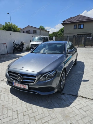 Vand Mercedes E300E - imagine 8