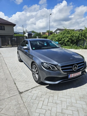 Vand Mercedes E300E - imagine 7