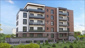 Garsoniera Ideal Investitie -10 min STB 