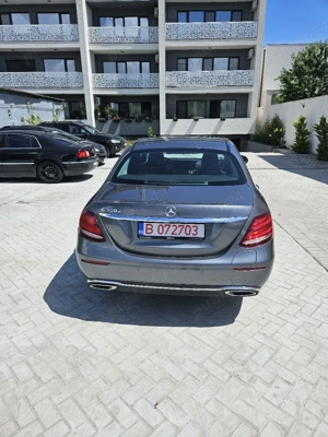 Vand Mercedes E300E - imagine 3