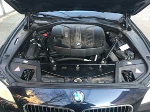 Bmw 525xd. - imagine 3