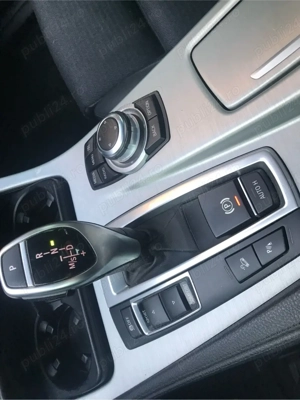 Bmw 525xd. - imagine 4