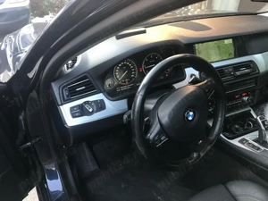 Bmw 525xd. - imagine 2