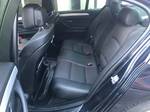 Bmw 525xd. - imagine 5