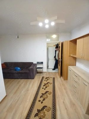  garsoniera in zona Barca ,Dumbrava Noua - imagine 9