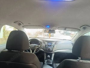 Hyundai ELANTRA I40 pachet Sport 