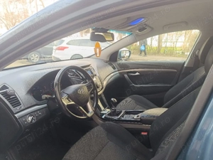 Hyundai ELANTRA I40 pachet Sport  - imagine 2