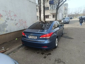 Hyundai ELANTRA I40 pachet Sport  - imagine 3