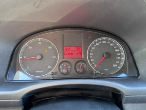 Vw caddy life - imagine 3