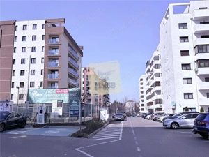 Apartament mobilat etajul 2 cu 2 camere parcare Doamna Stanca