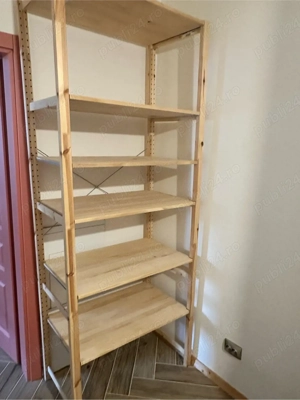 ikea ivar 226 x50