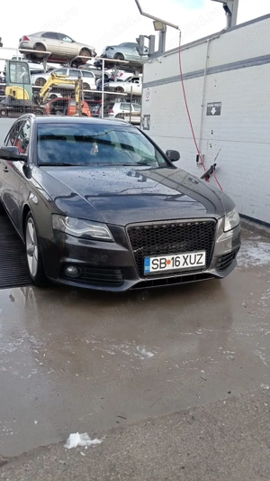 Audi de vanzare - imagine 5