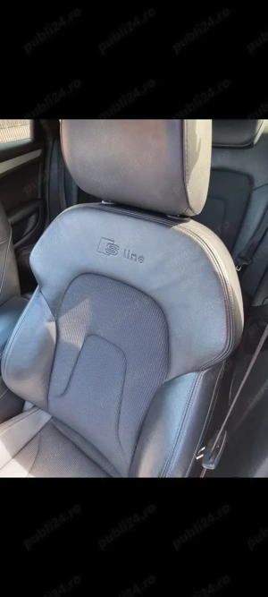 Audi de vanzare - imagine 3