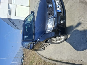 Suzuki Grand Vitara - imagine 3