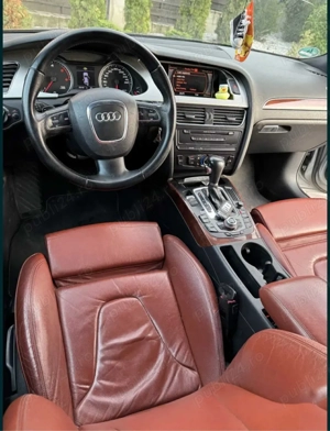 de vazare audi a4 b8 - imagine 2