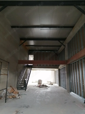 Hale, depozit, noi - imagine 3