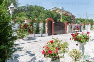 Vila Premium - in proximitatea Padurii Baneasa - imagine 2