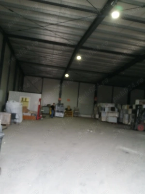 Hale, depozit, noi - imagine 2