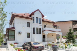 Vila Premium - in proximitatea Padurii Baneasa