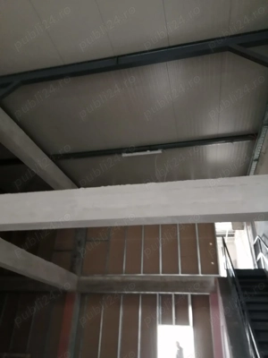 Hale, depozit, noi - imagine 5