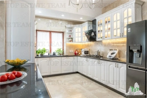 Vila Premium - in proximitatea Padurii Baneasa - imagine 4