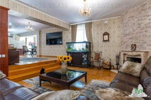 Vila Premium - in proximitatea Padurii Baneasa - imagine 7