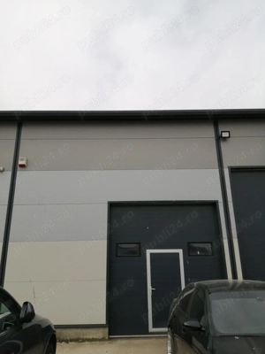 Hale, depozit, noi - imagine 9