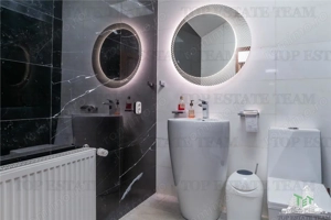 Vila Premium - in proximitatea Padurii Baneasa - imagine 20