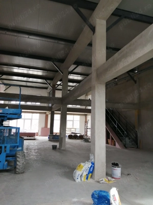 Hale, depozit, noi - imagine 10