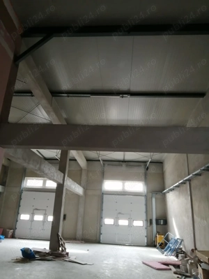 Hale, depozit, noi - imagine 8