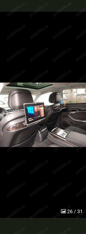 Vand Audi A8 - imagine 4