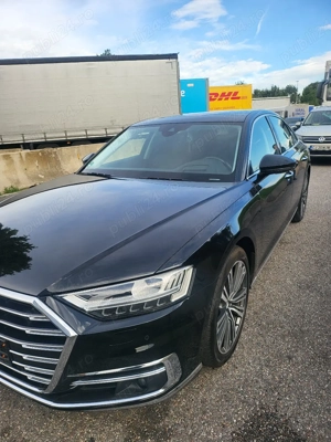 Vand Audi A8 - imagine 5