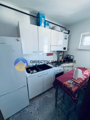 Garsonieră de vânzare – Dărmănești | 30,92 mp - imagine 6