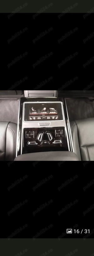 Vand Audi A8 - imagine 3