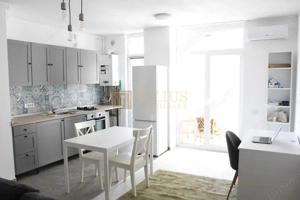 Vivalia Grand, 2 camere, centrala proprie