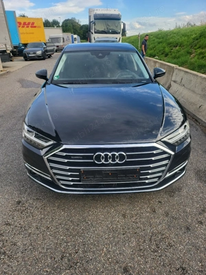 Vand Audi A8 - imagine 8