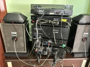 Sistem audio Sony LBT D-505 - imagine 3