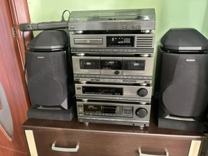 Sistem audio Sony LBT D-505 - imagine 2