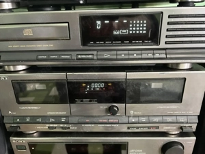 Sistem audio Sony LBT D-505 - imagine 4