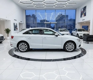 Audi A3 sedan S-tronic - imagine 3