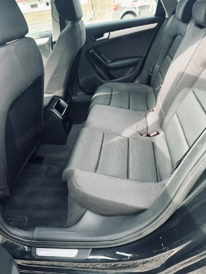 Audi A4 B8  - imagine 4