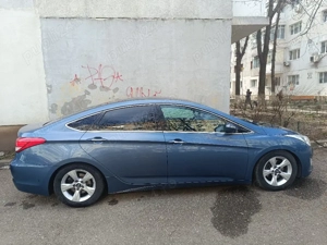Hyundai ELANTRA I40 pachet Sport  - imagine 5