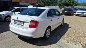 Vand Skoda Rapid - imagine 3